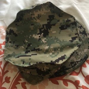 Boy’s vintage US Navy hat